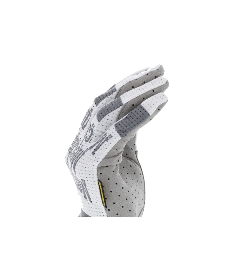 Mechanix Specialty Vent White | LWWT7855