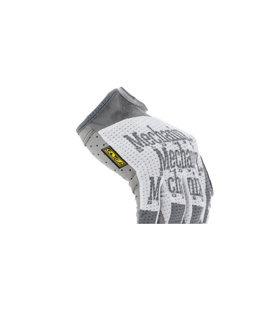 Mechanix Specialty Vent White | LWWT7855