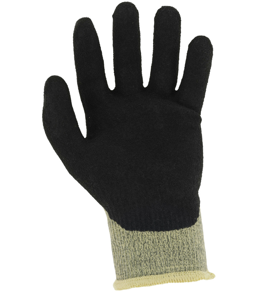 Mechanix SpeedKnit™ Arc Flash S35CJ06 Green | AXFY7034