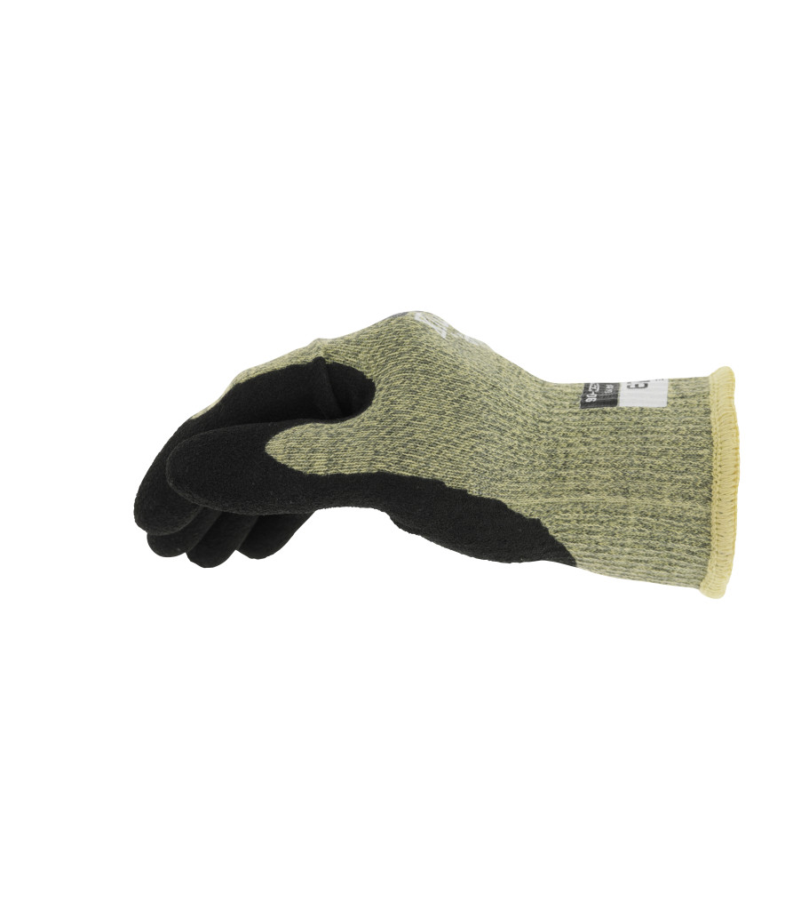 Mechanix SpeedKnit™ Arc Flash S35CJ06 Green | AXFY7034