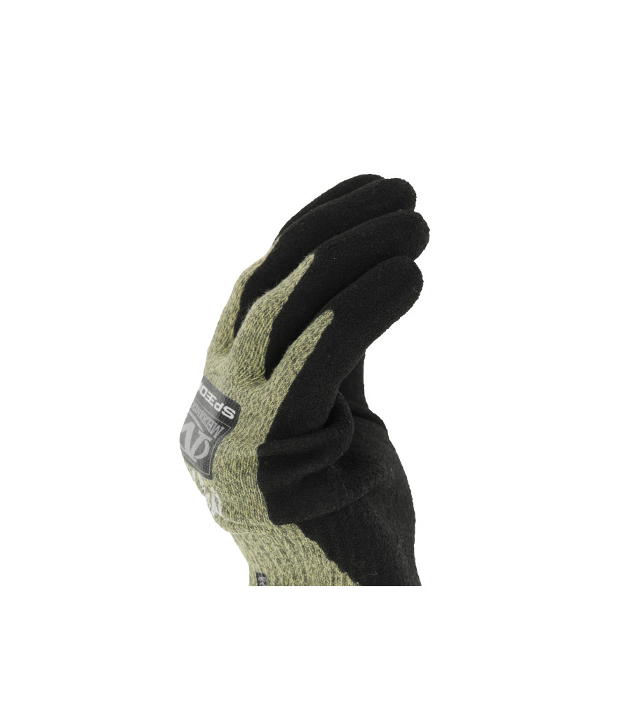 Mechanix SpeedKnit™ Arc Flash S35CJ06 Green | AXFY7034