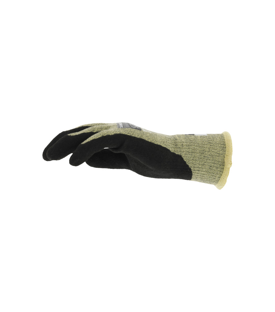 Mechanix SpeedKnit™ Arc Flash S35CJ06 Green | AXFY7034