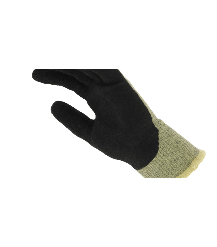 Mechanix SpeedKnit™ Arc Flash S35CJ06 Green | AXFY7034