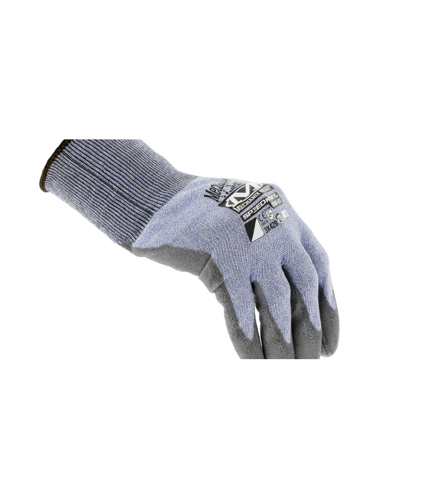 Mechanix SpeedKnit™ B2 Blue | PEPR4159