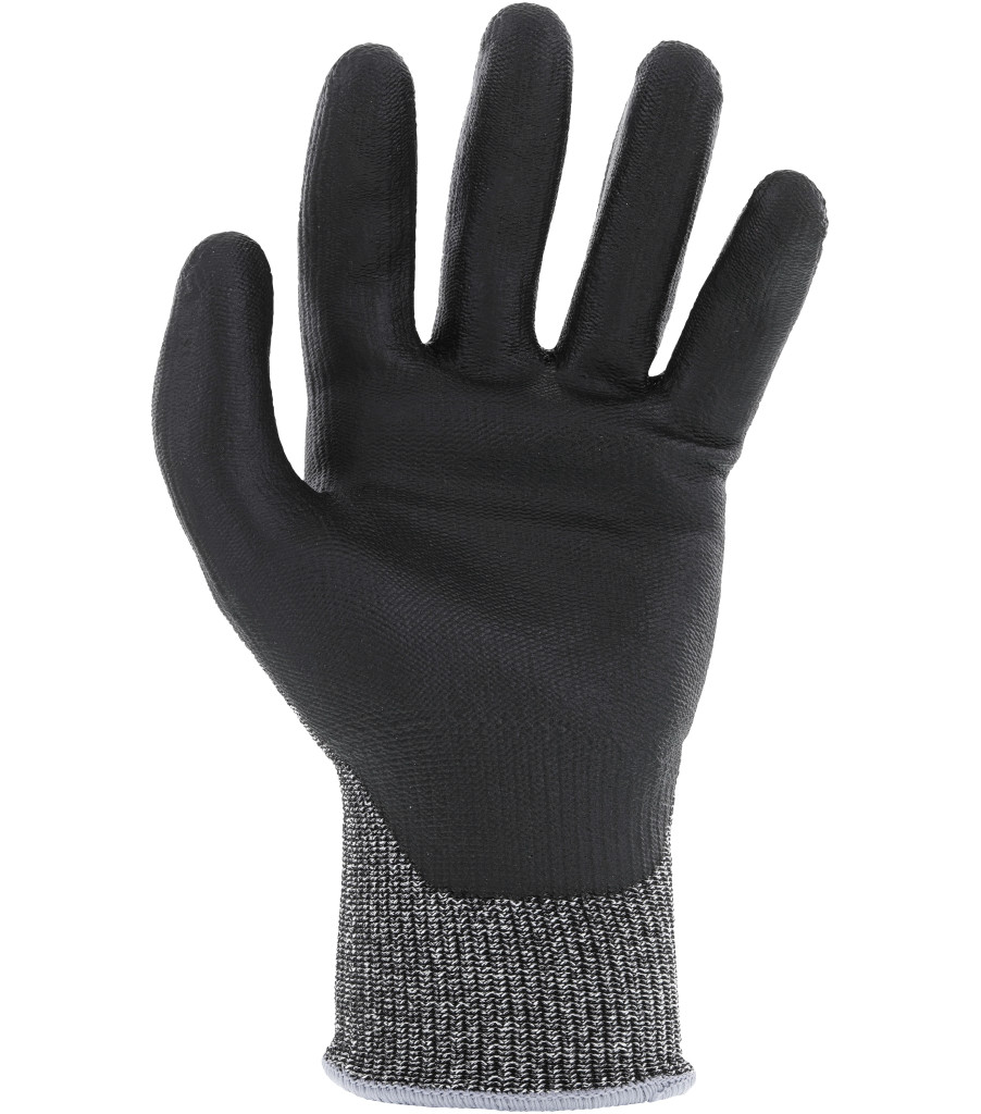 Mechanix SpeedKnit™ C3 Black | HJQP9654