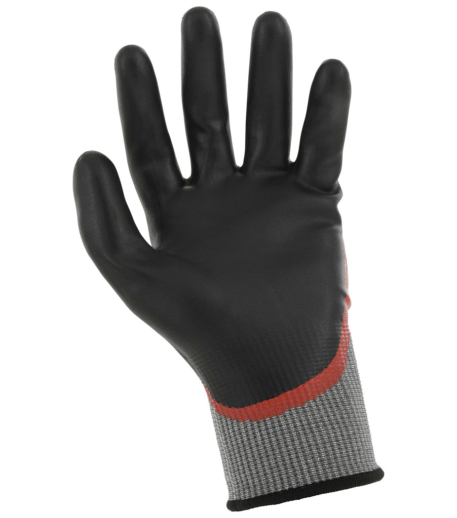 Mechanix SpeedKnit™ Chemical S27DQ58 Red | SSAD9119