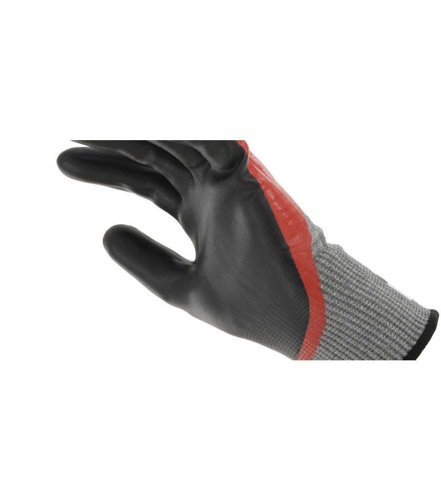 Mechanix SpeedKnit™ Chemical S27DQ58 Red | SSAD9119