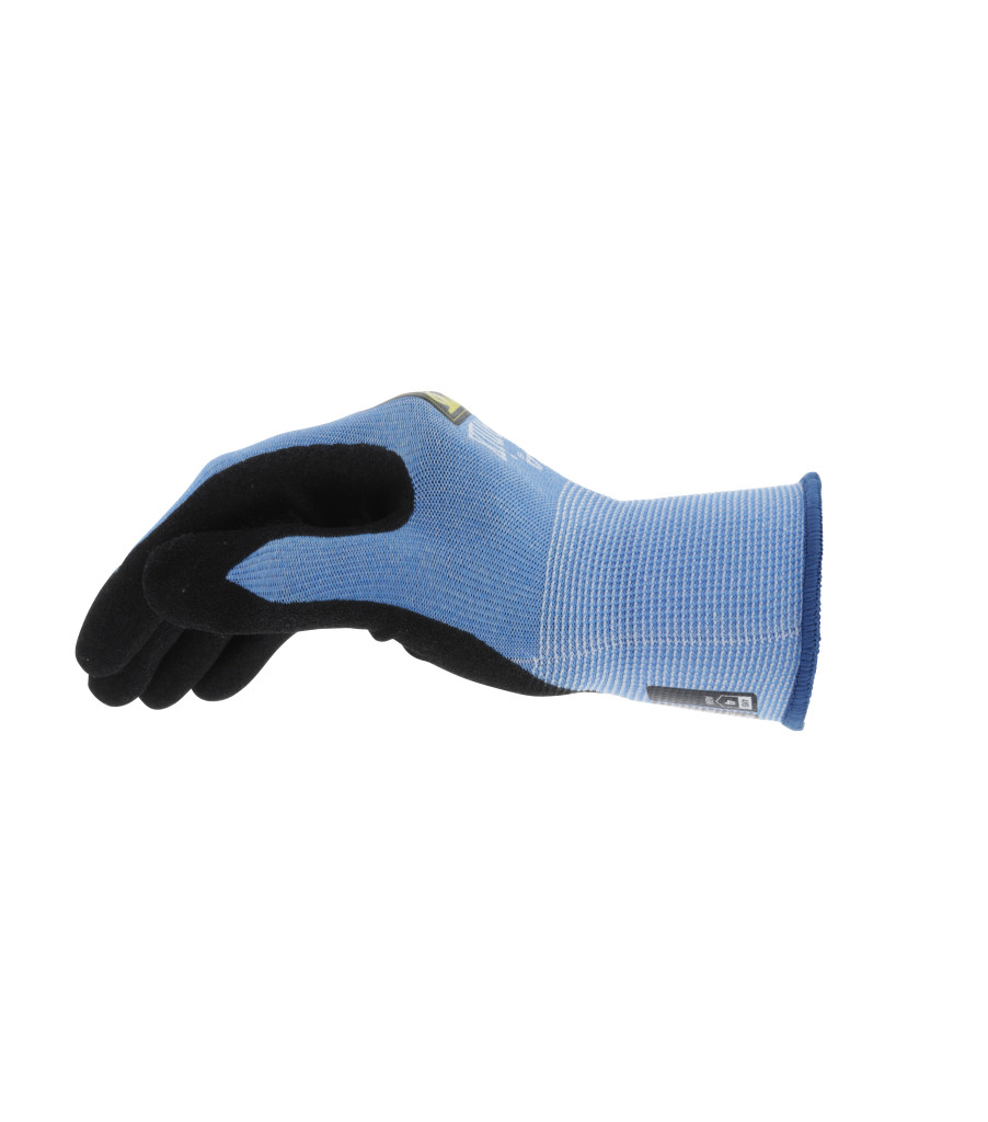 Mechanix SpeedKnit™ CoolMax® Blue | ZFNH6690