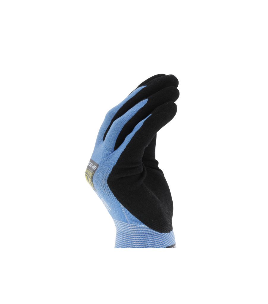 Mechanix SpeedKnit™ CoolMax® Blue | ZFNH6690