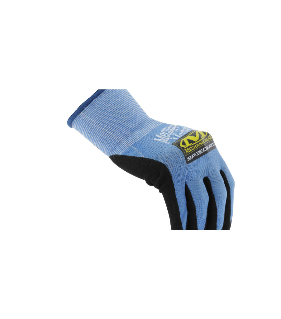 Mechanix SpeedKnit™ CoolMax® Blue | ZFNH6690