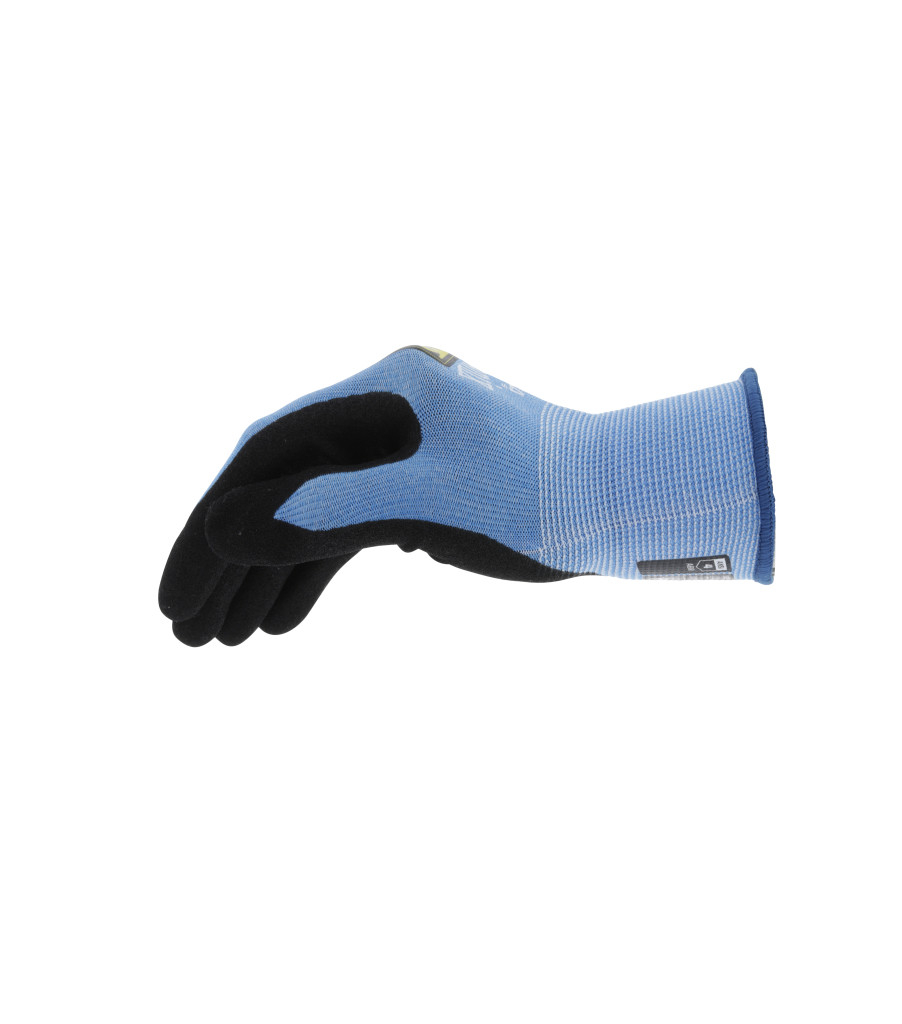 Mechanix SpeedKnit™ CoolMax® Blue | ZFNH6690