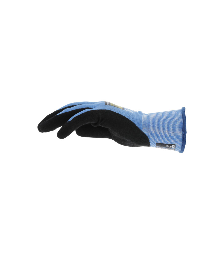 Mechanix SpeedKnit™ CoolMax® Blue | ZFNH6690