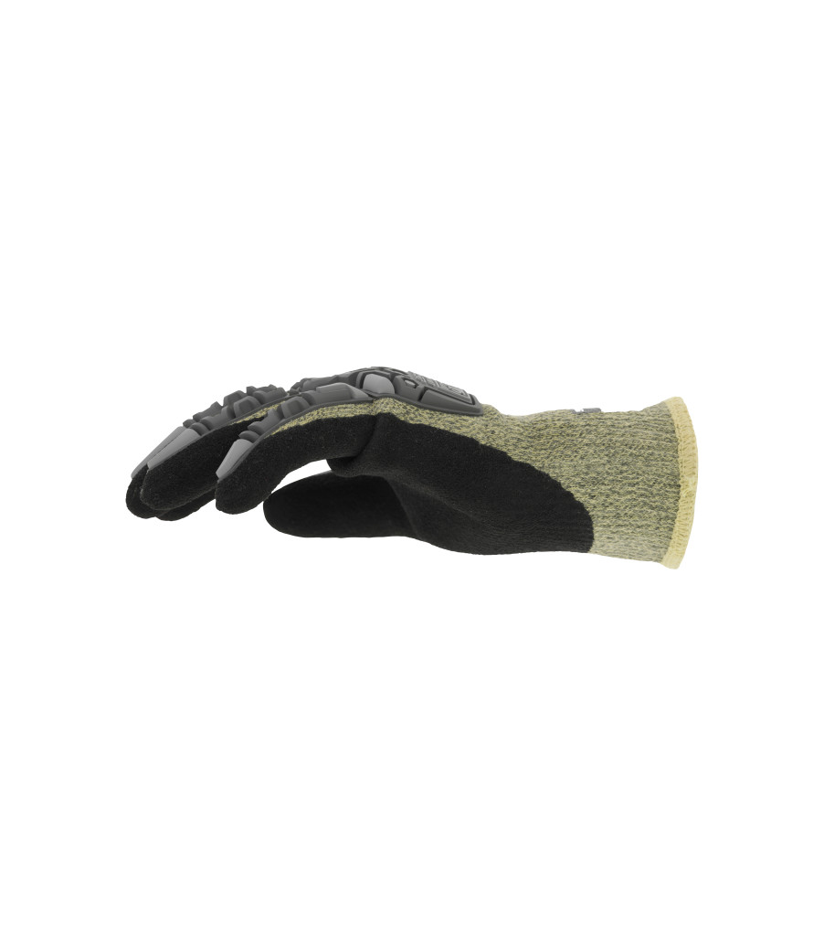 Mechanix SpeedKnit™ M-Pact® Arc Flash S85CJ06 Green | FYPW3927