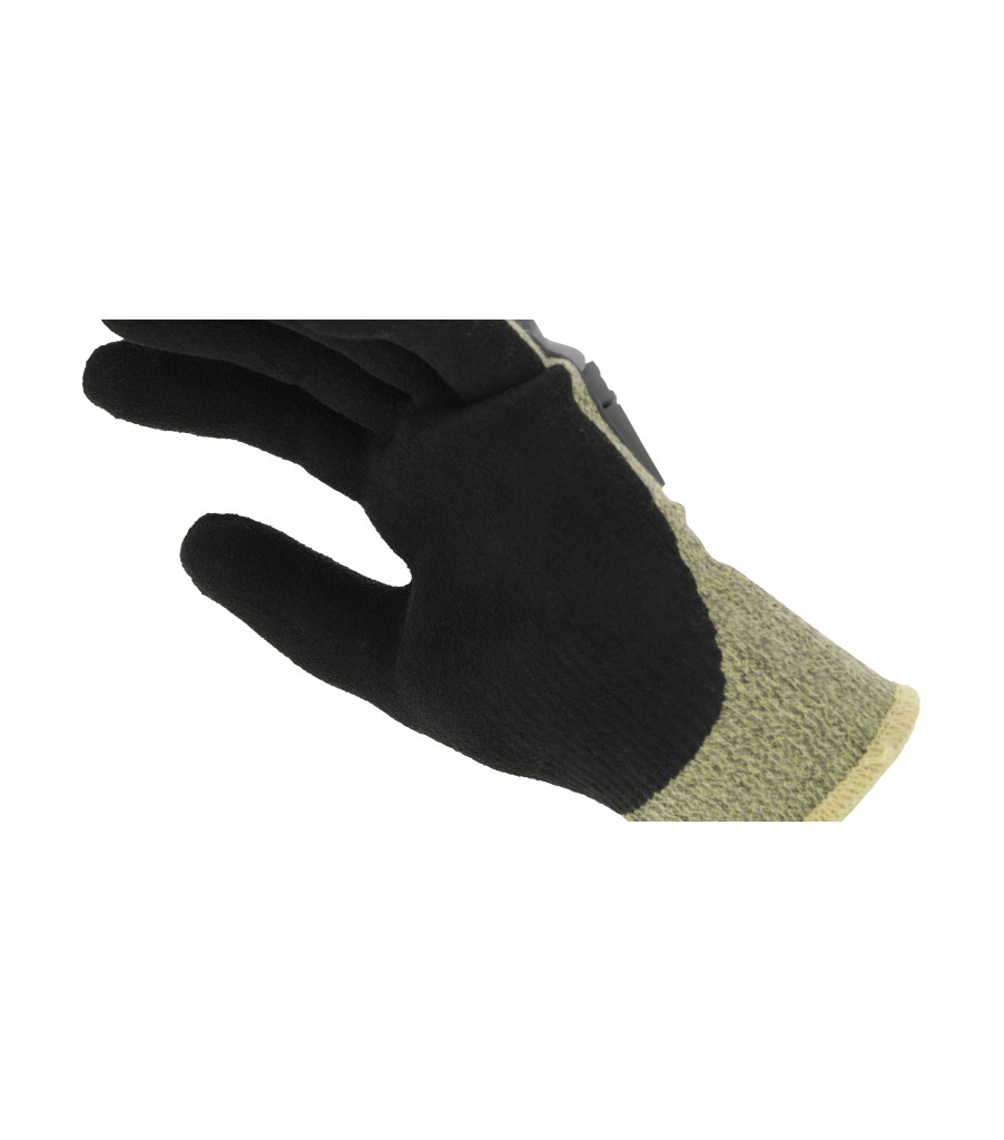 Mechanix SpeedKnit™ M-Pact® Arc Flash S85CJ06 Green | FYPW3927