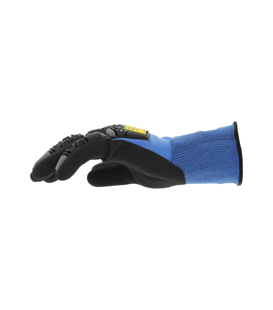 Mechanix SpeedKnit™ M-Pact® Blue Blue / Black | TVAX3034