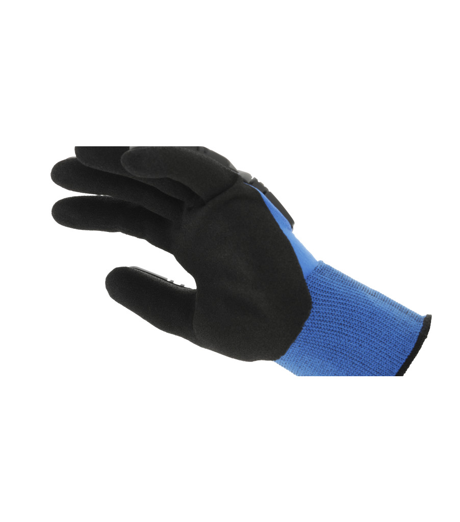 Mechanix SpeedKnit™ M-Pact® Blue Blue / Black | TVAX3034