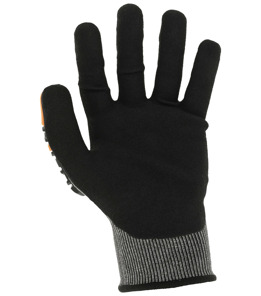 Mechanix SpeedKnit™ M-Pact® S59EP58 Grey / Black | SKFM1487