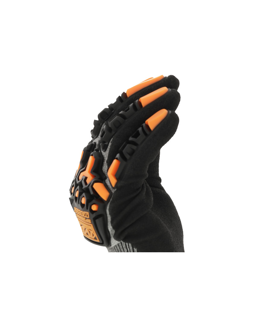 Mechanix SpeedKnit™ M-Pact® S59EP58 Grey / Black | SKFM1487