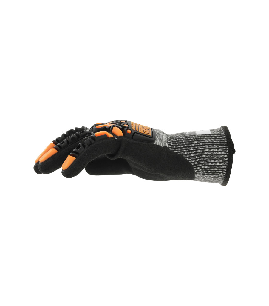 Mechanix SpeedKnit™ M-Pact® S59EP58 Grey / Black | SKFM1487