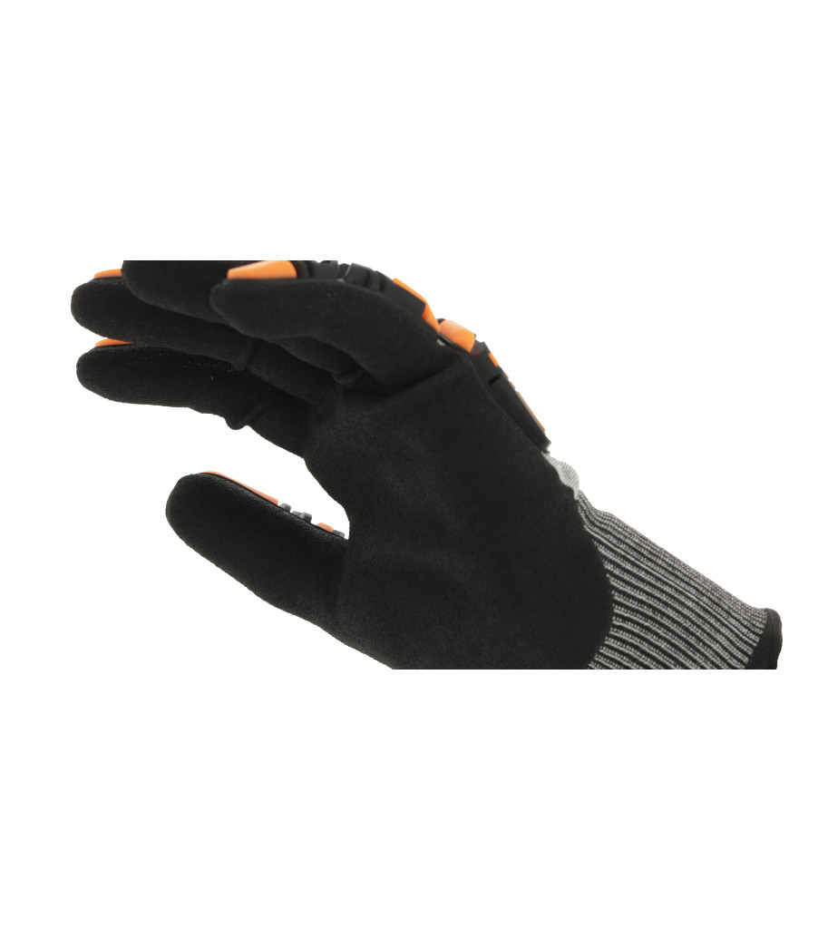 Mechanix SpeedKnit™ M-Pact® S59EP58 Grey / Black | SKFM1487