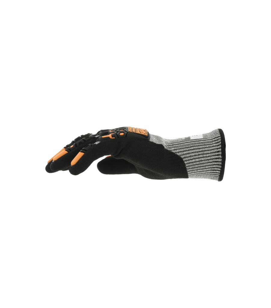 Mechanix SpeedKnit™ M-Pact® S5CP08 Grey | YHHK3238