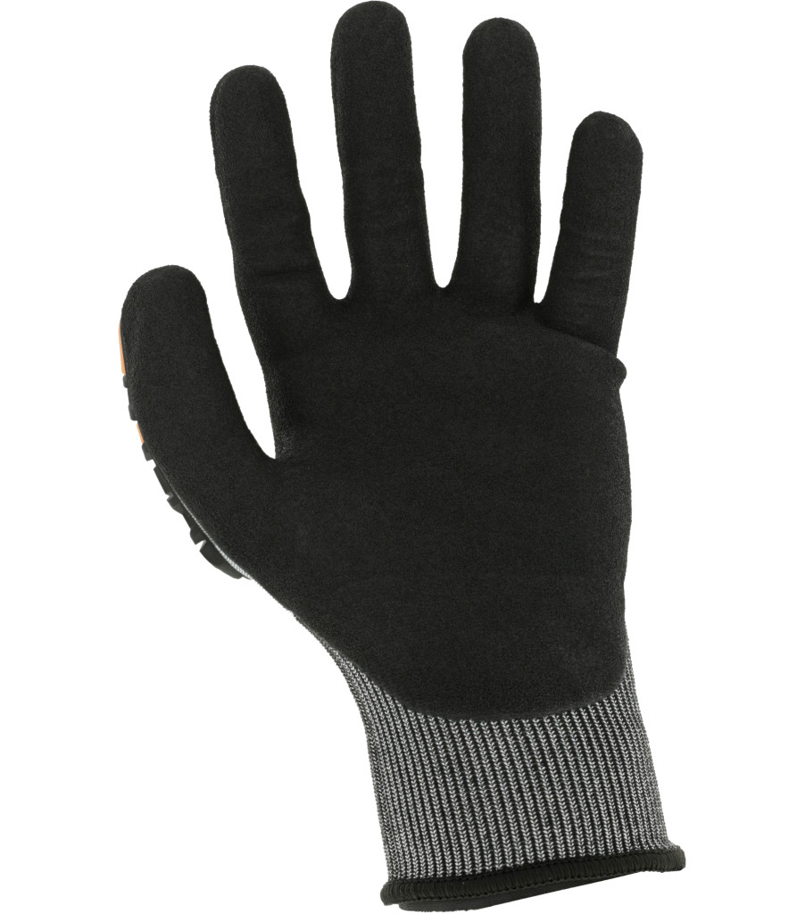 Mechanix SpeedKnit™ M-Pact® S5EP03 Grey | CMHM4366