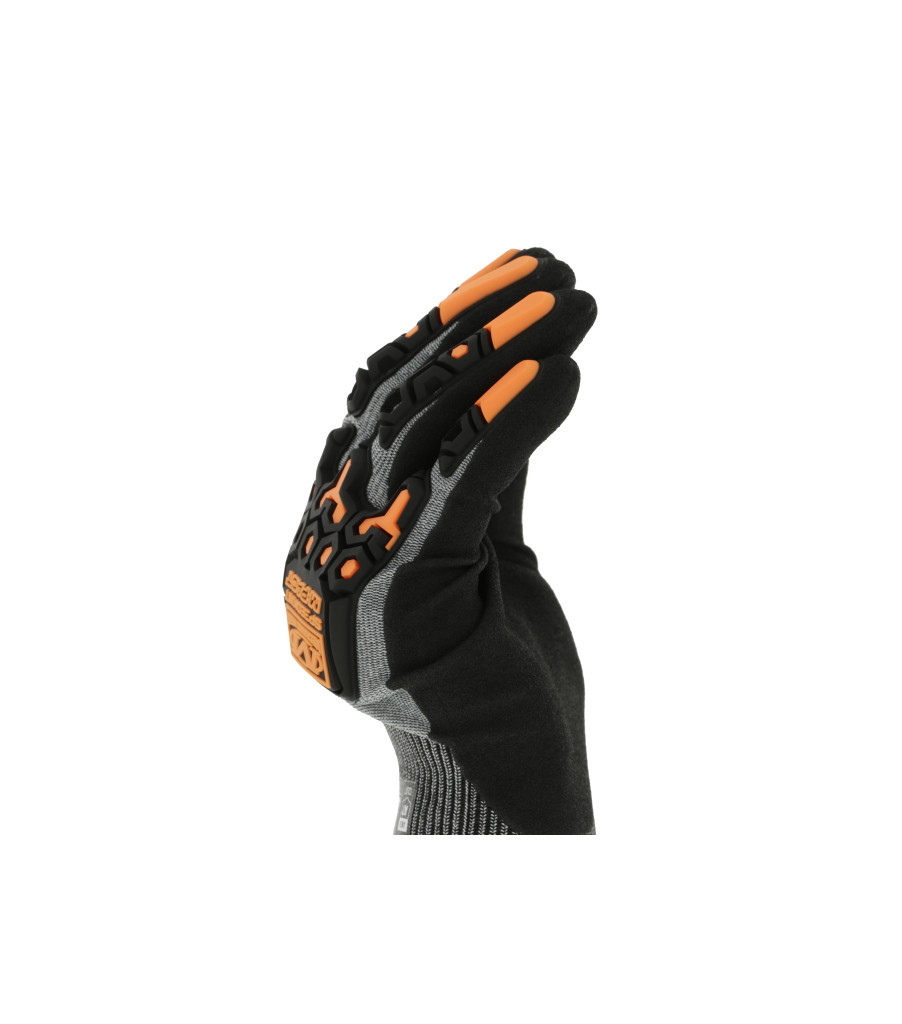 Mechanix SpeedKnit™ M-Pact® S5EP03 Grey | CMHM4366