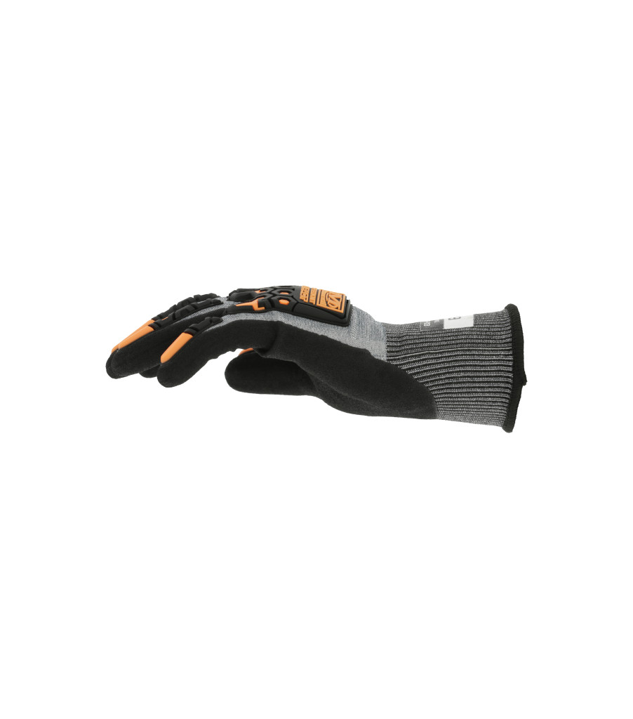 Mechanix SpeedKnit™ M-Pact® S5EP03 Grey | CMHM4366