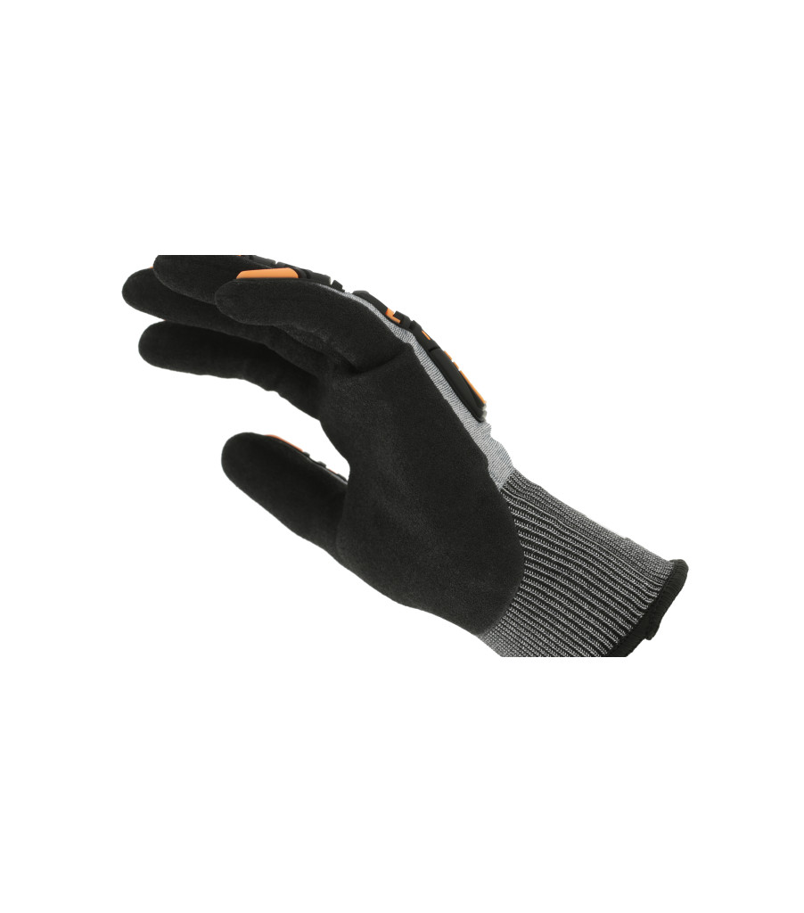 Mechanix SpeedKnit™ M-Pact® S5EP03 Grey | CMHM4366