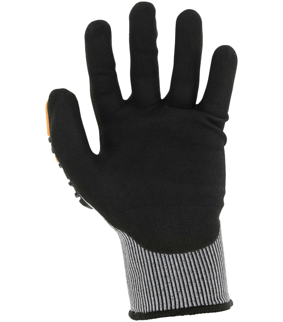 Mechanix SpeedKnit™ M-Pact® S5EP08 Grey | CAMC8094