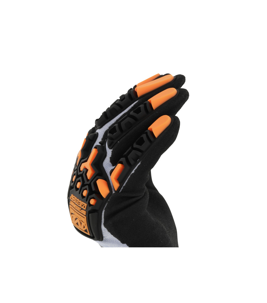 Mechanix SpeedKnit™ M-Pact® S5EP08 Grey | CAMC8094