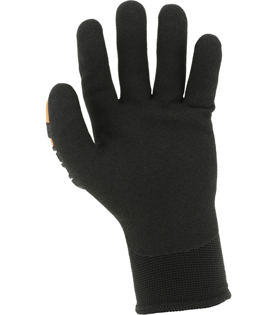 Mechanix SpeedKnit™ M-Pact® Thermal S5DP05 Black | FGPM4916