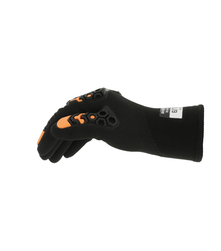 Mechanix SpeedKnit™ M-Pact® Thermal S5DP05 Black | FGPM4916