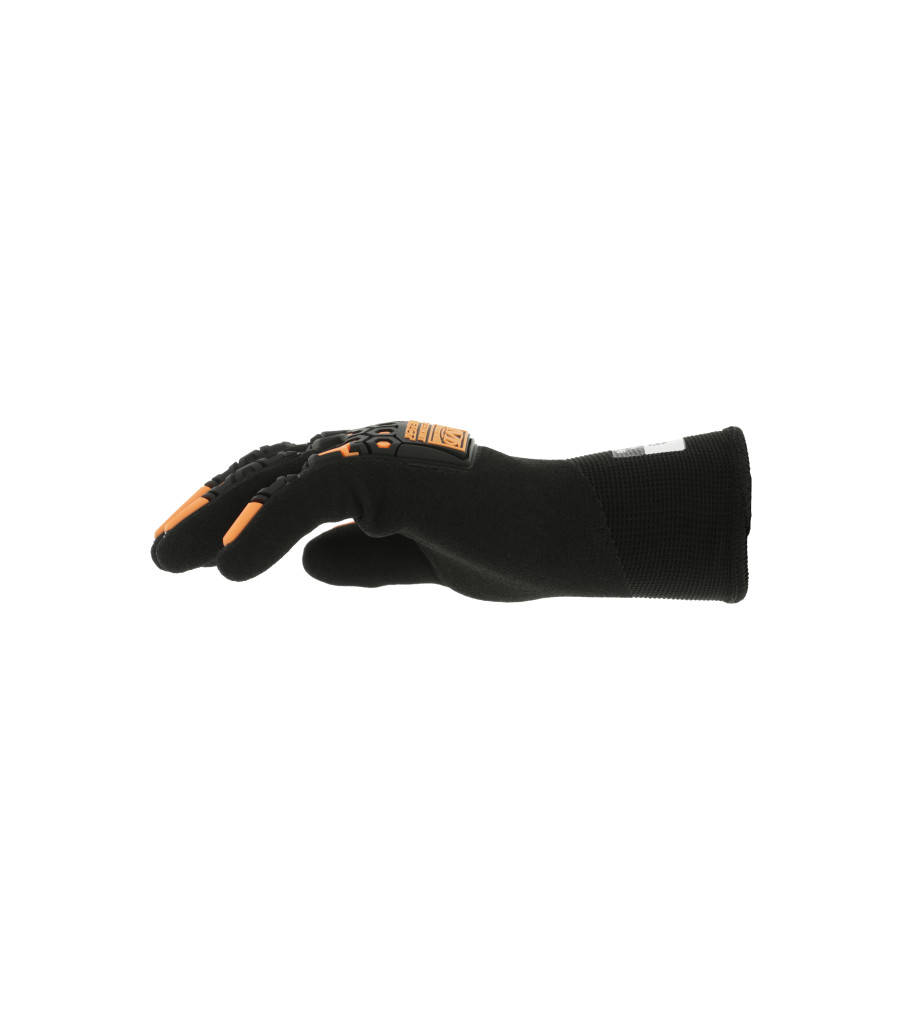 Mechanix SpeedKnit™ M-Pact® Thermal S5DP05 Black | FGPM4916