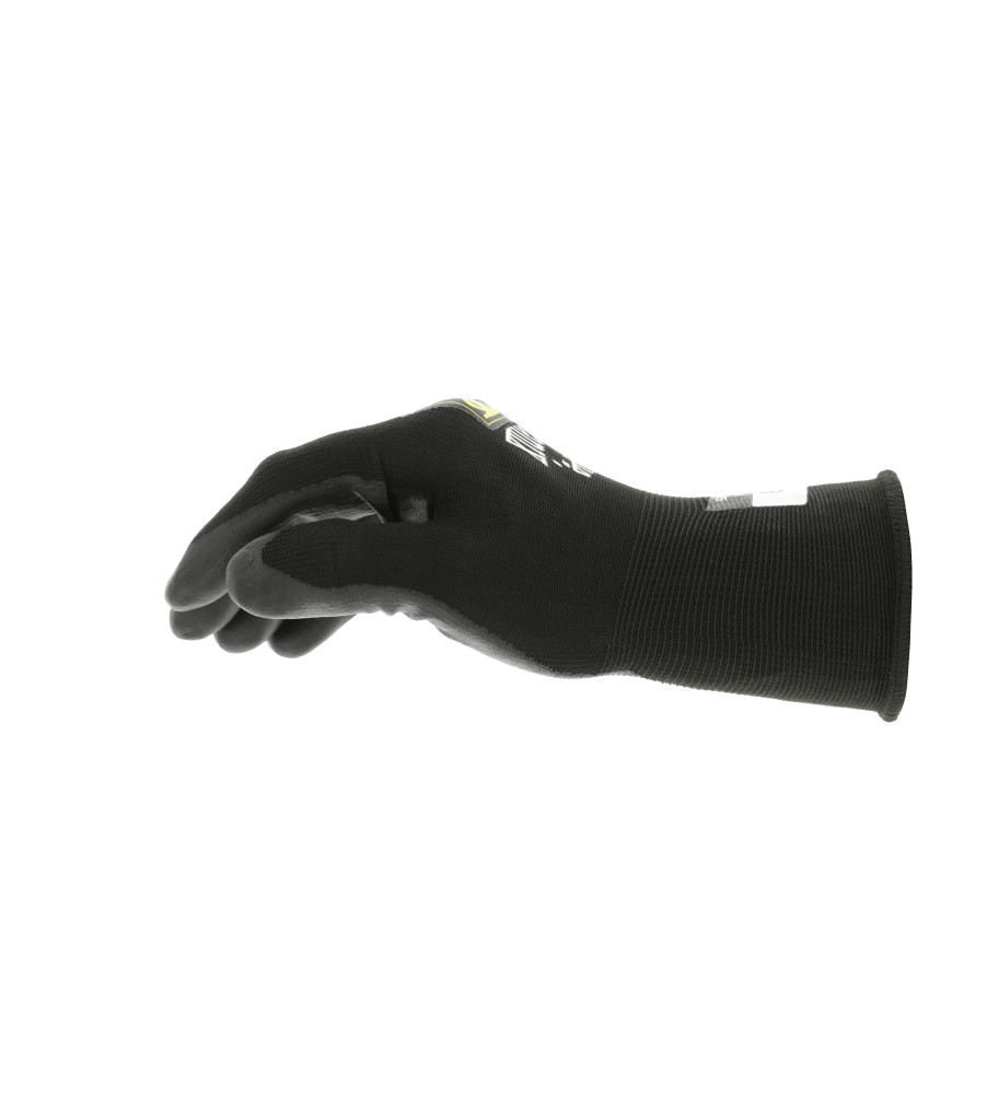 Mechanix SpeedKnit™ S1DC05 Black | MNJS8950