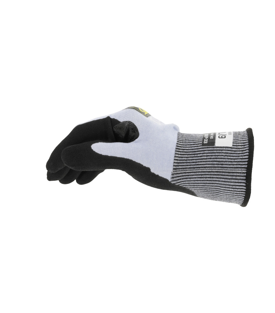 Mechanix SpeedKnit™ S25EP33 Grey | CYZA7130