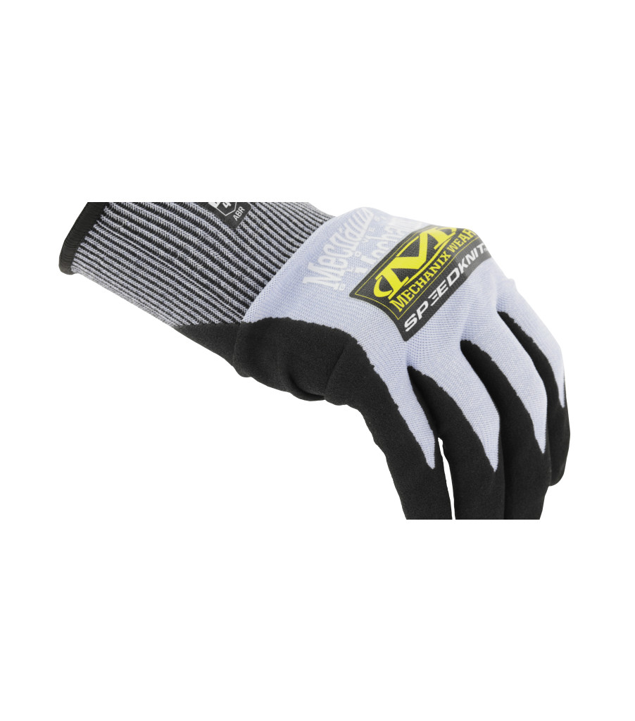 Mechanix SpeedKnit™ S25EP33 Grey | CYZA7130