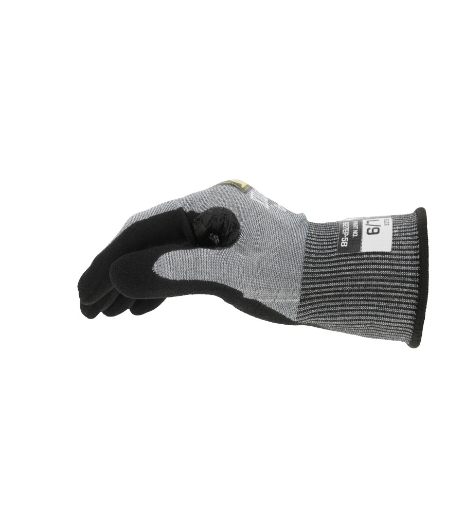 Mechanix SpeedKnit™ S27EP58 Grey | WYCA8966