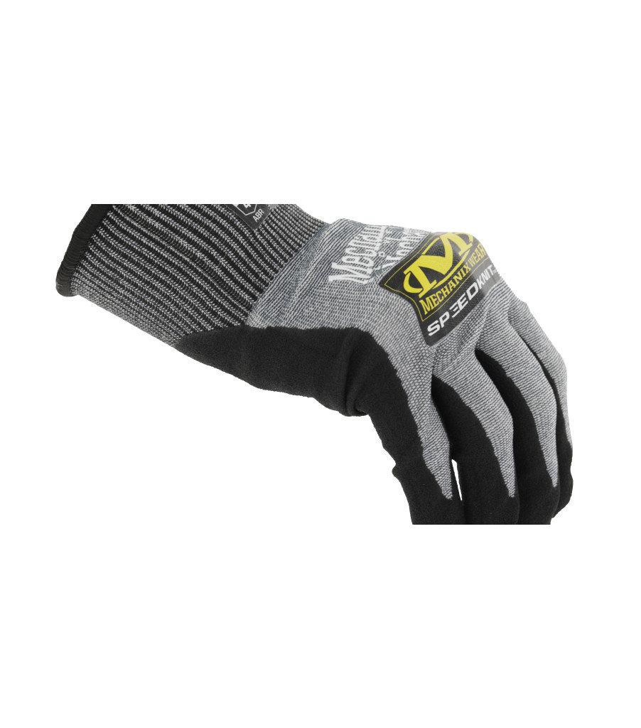 Mechanix SpeedKnit™ S27EP58 Grey | WYCA8966