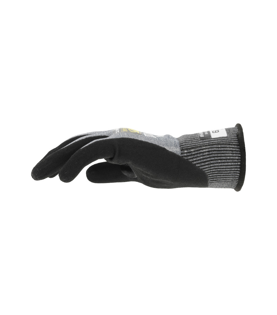 Mechanix SpeedKnit™ S27EP58 Grey | WYCA8966