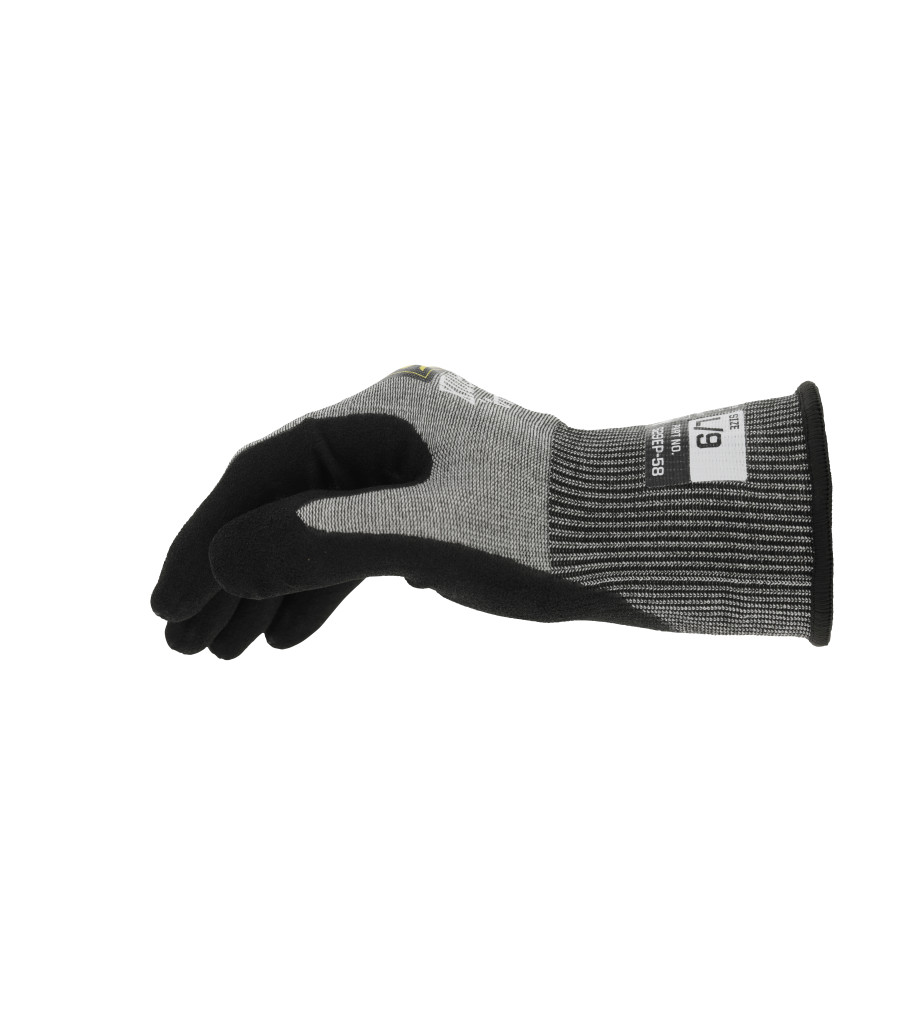 Mechanix SpeedKnit™ S29EP58 Grey | HXLY4008