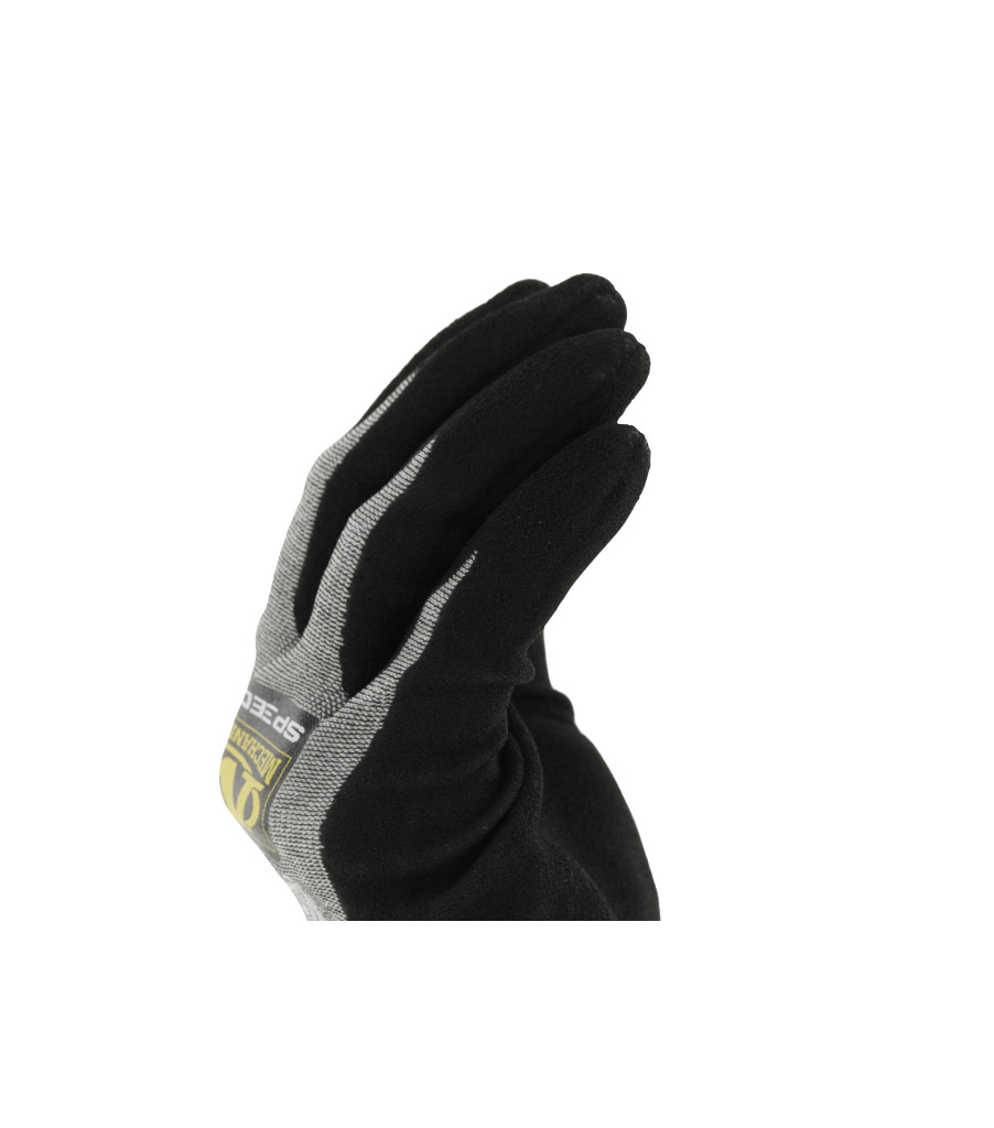 Mechanix SpeedKnit™ S29EP58 Grey | HXLY4008