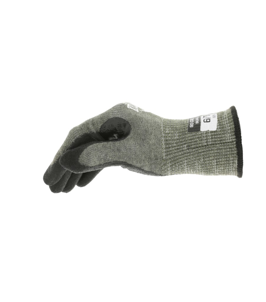 Mechanix SpeedKnit™ S2CC06 Green | TLLL2480