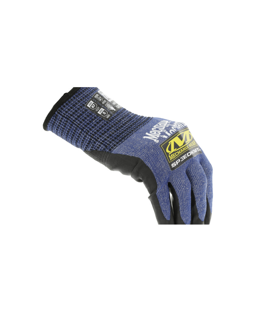 Mechanix SpeedKnit™ S2EC03 Blue | CPKS1756