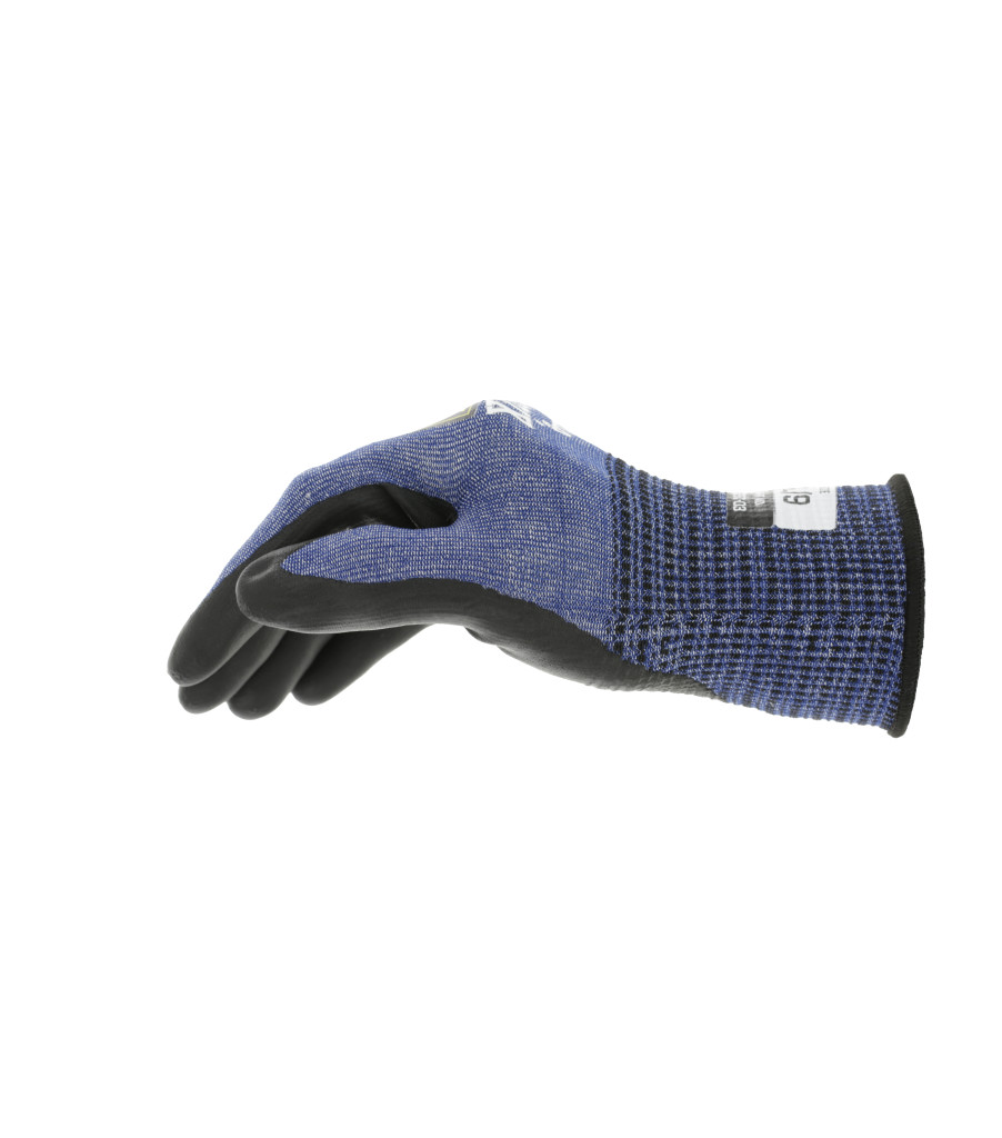 Mechanix SpeedKnit™ S2EC03 Blue | CPKS1756