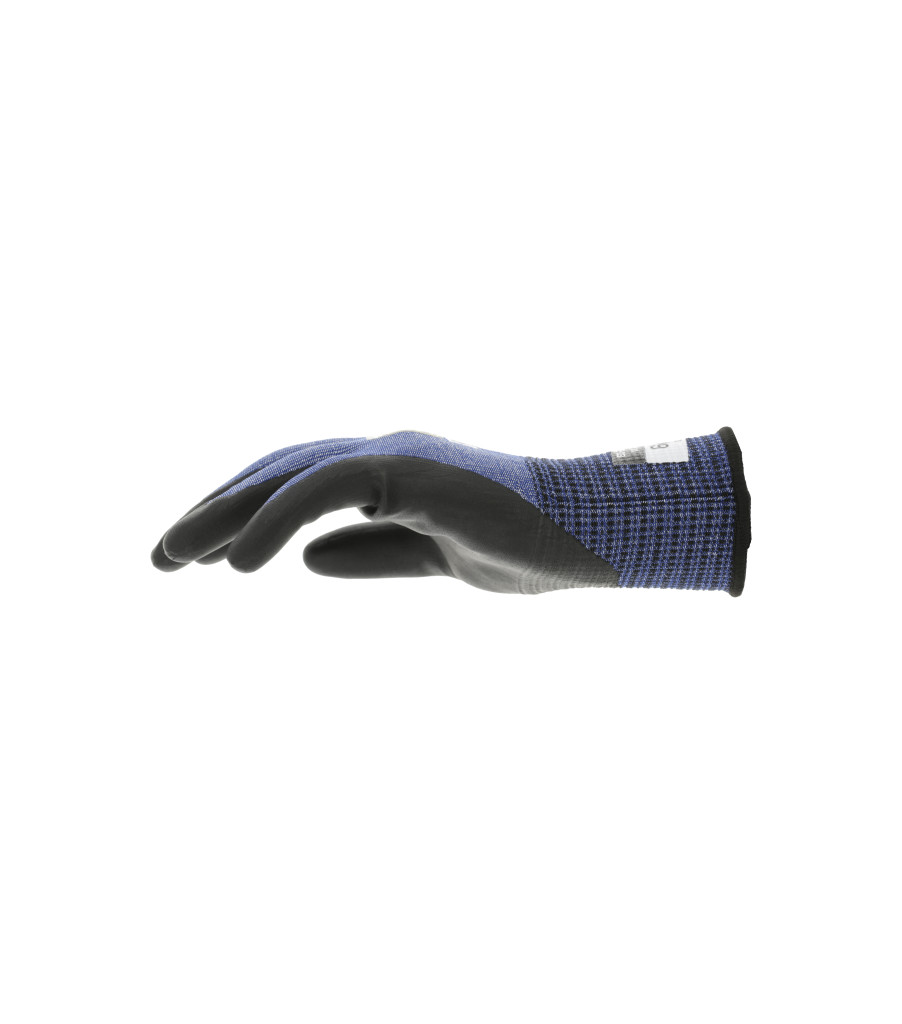 Mechanix SpeedKnit™ S2EC03 Blue | CPKS1756