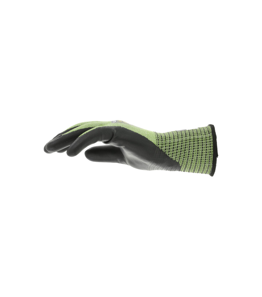 Mechanix SpeedKnit™ S2EC06 Green | JJQS1418