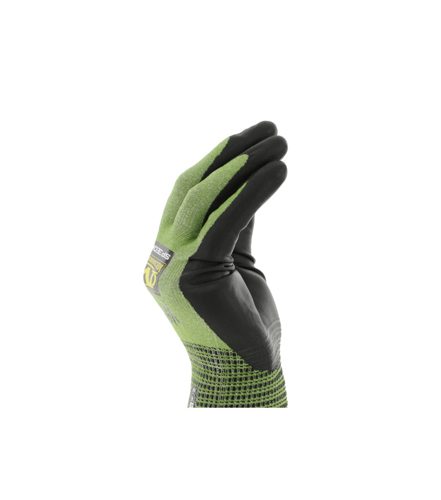 Mechanix SpeedKnit™ S2EC06 Green | JJQS1418