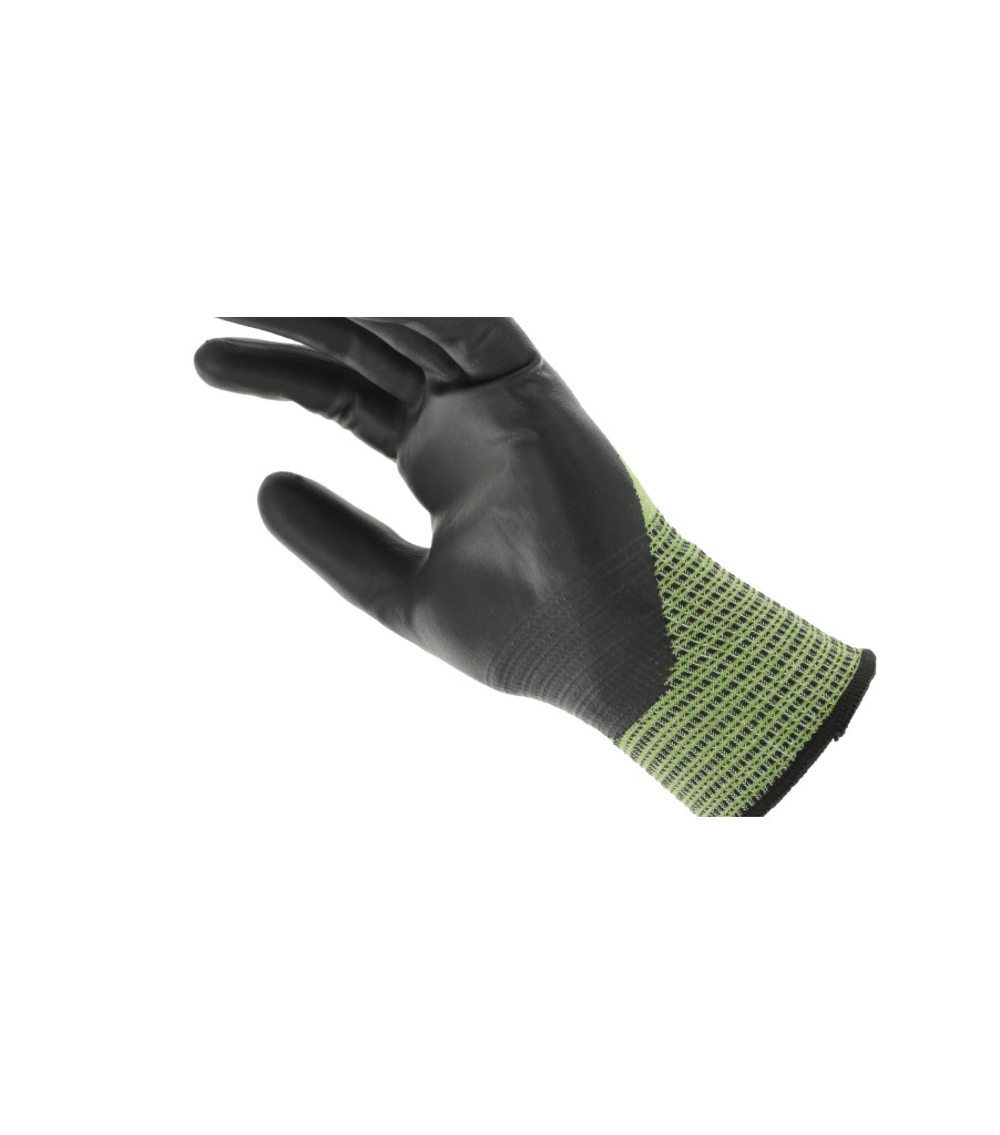 Mechanix SpeedKnit™ S2EC06 Green | JJQS1418