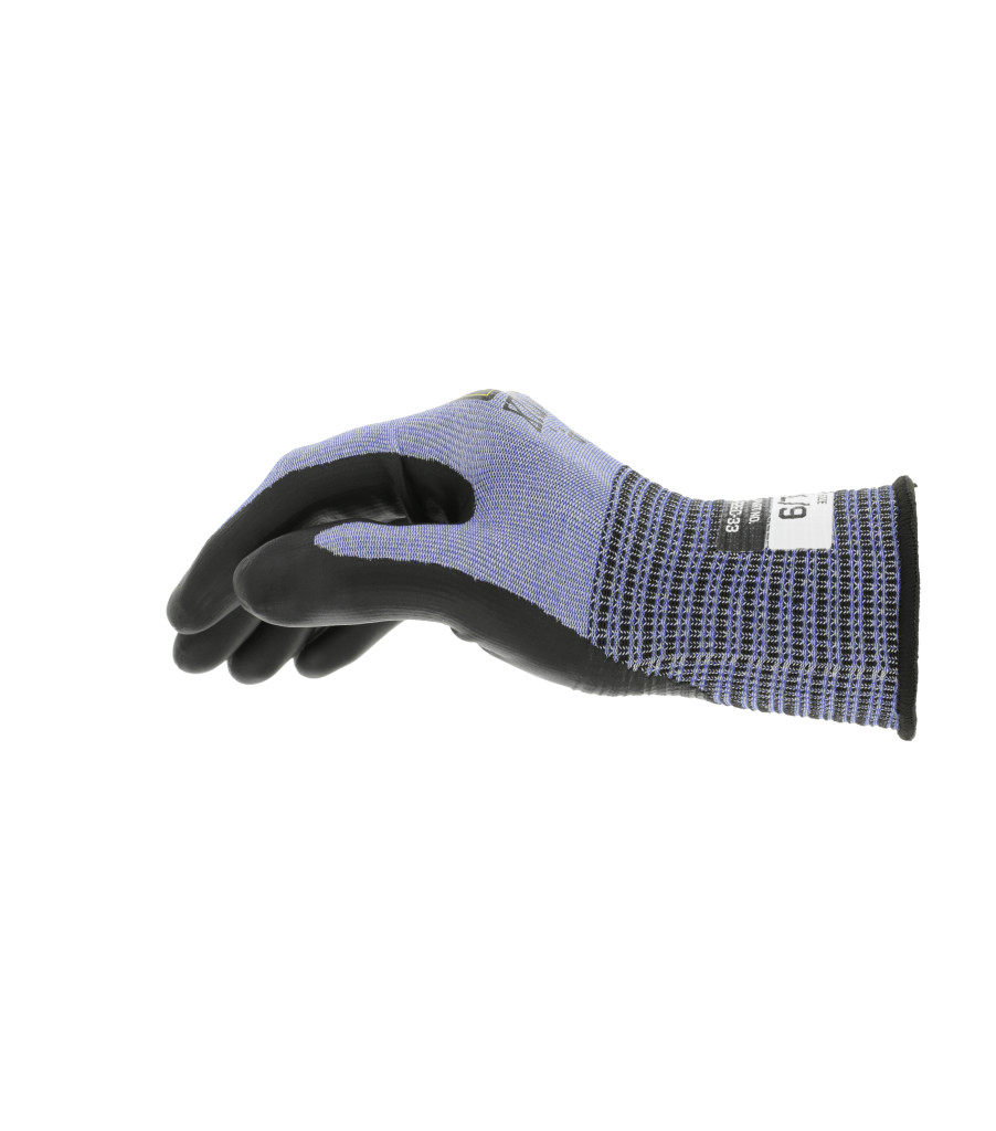 Mechanix SpeedKnit™ S2EC33 Light Blue | AMLU0293